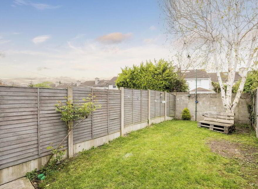 20 Burnside Lane, Santry, Dublin 9, D09XK09