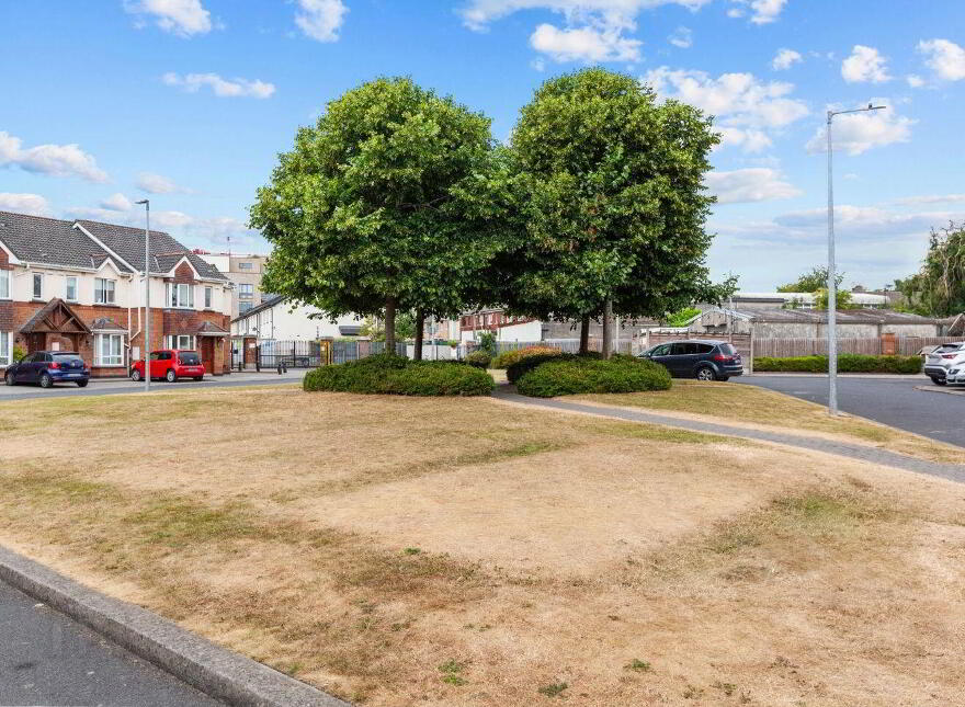 20 Burnside Lane, Santry, Dublin 9, D09XK09