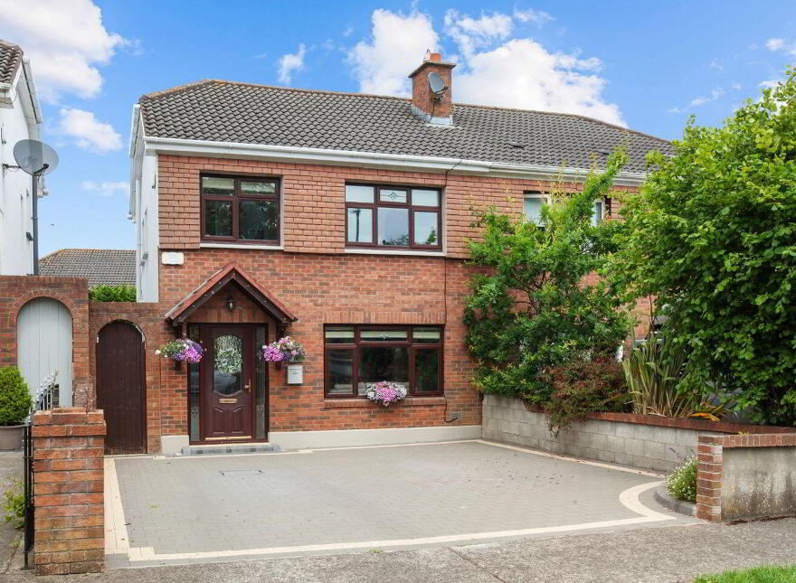 15 Berwick Way, Swords, K67T8P6