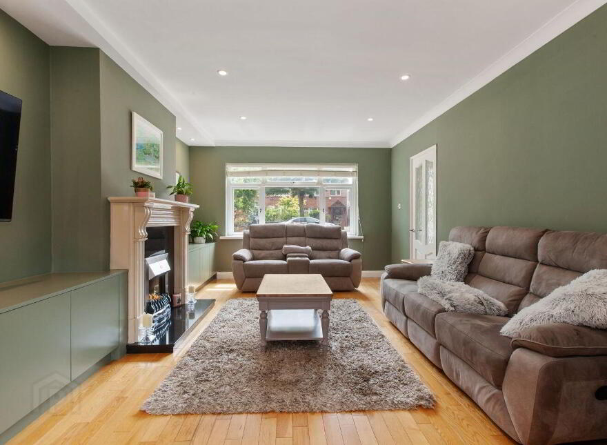 15 Berwick Way, Swords, K67T8P6