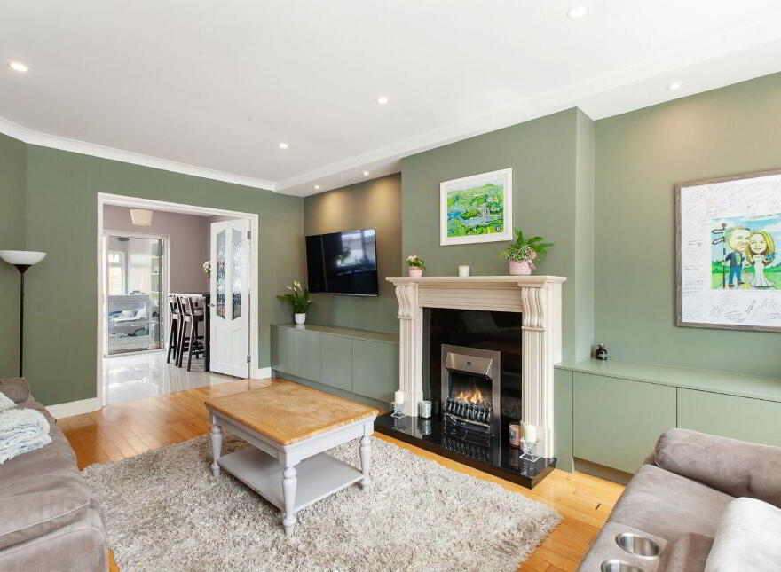 15 Berwick Way, Swords, K67T8P6