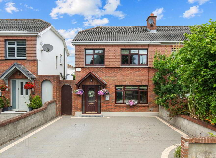 15 Berwick Way, Swords, K67T8P6