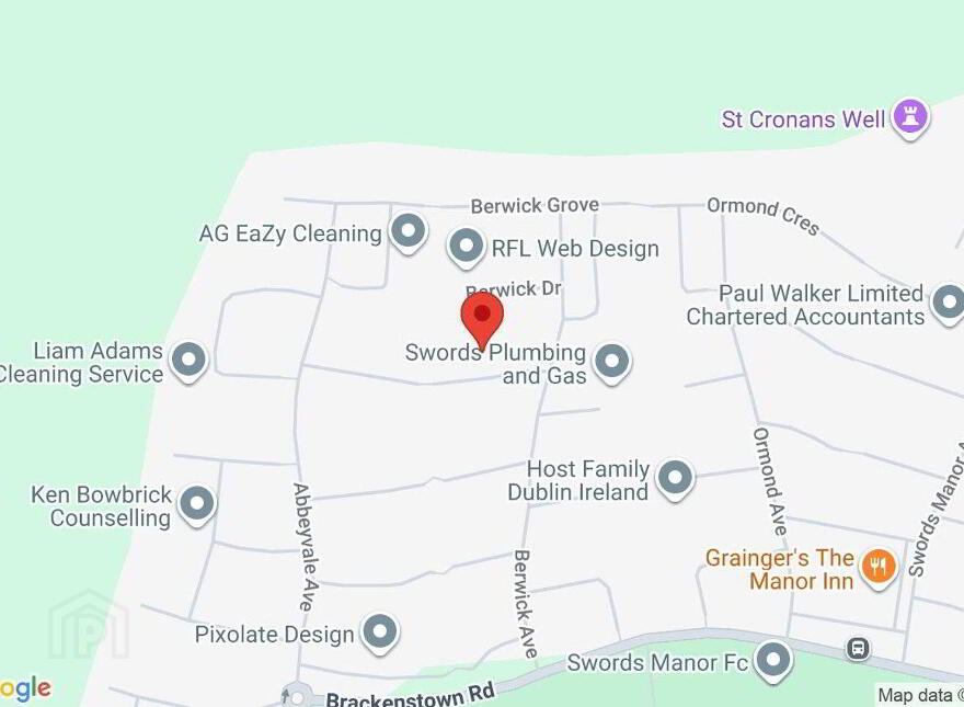 15 Berwick Way, Swords, K67T8P6
