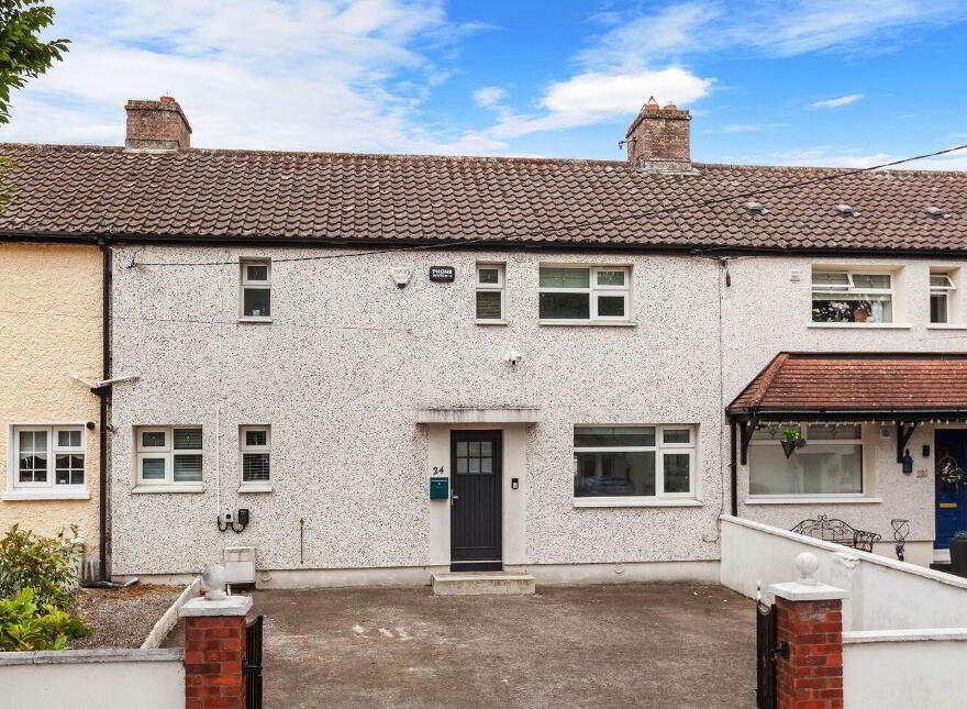24 Maolbuille Road, Glasnevin, Glasnevin, D11HV21