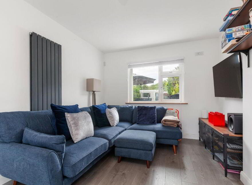 24 Maolbuille Road, Glasnevin, Glasnevin, D11HV21