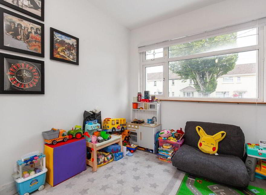 24 Maolbuille Road, Glasnevin, Glasnevin, D11HV21