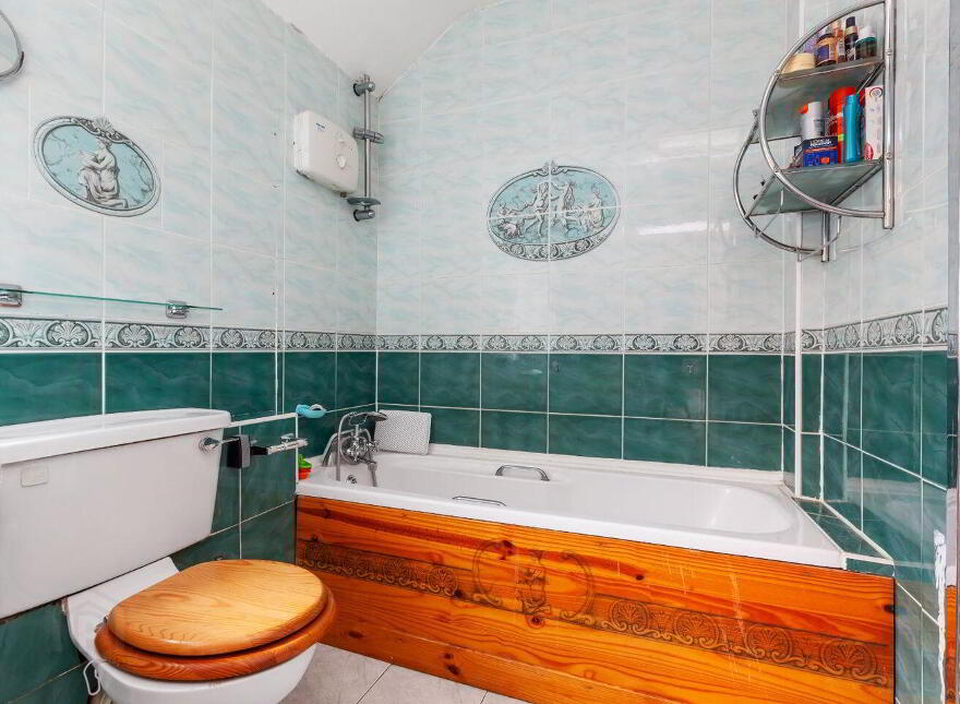 24 Maolbuille Road, Glasnevin, Glasnevin, D11HV21
