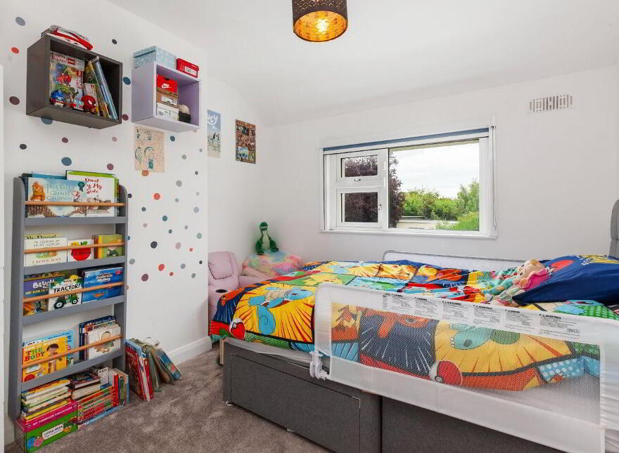 24 Maolbuille Road, Glasnevin, Glasnevin, D11HV21