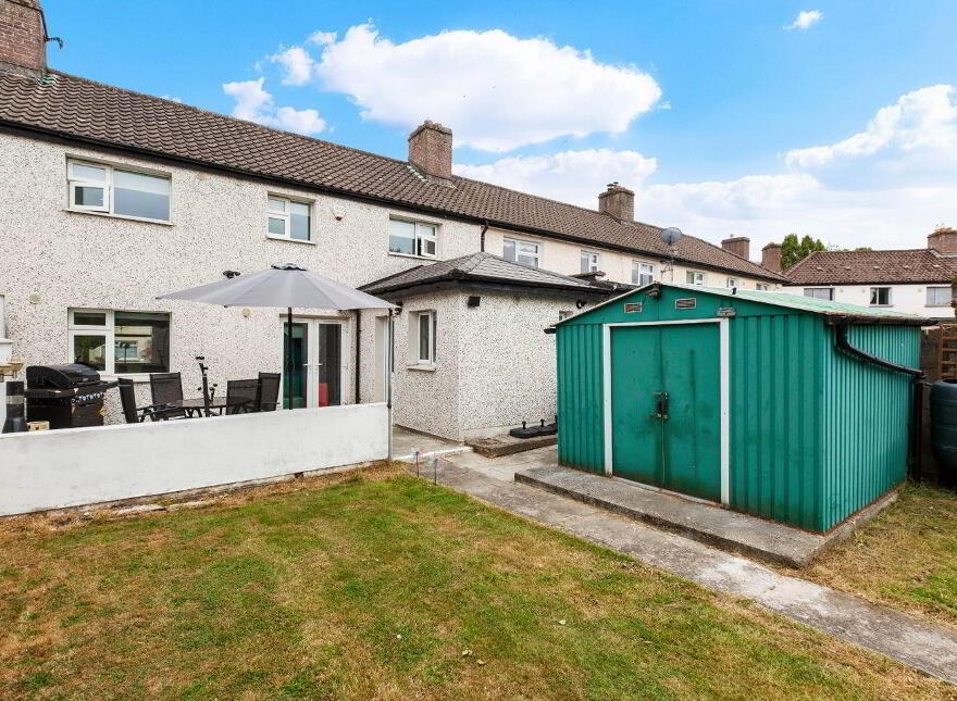 24 Maolbuille Road, Glasnevin, Glasnevin, D11HV21