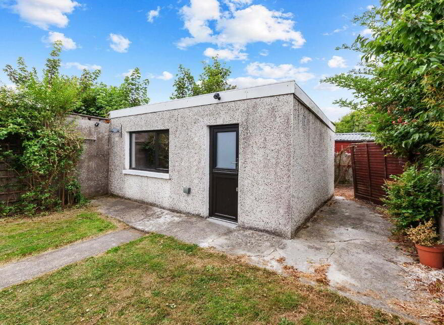 24 Maolbuille Road, Glasnevin, Glasnevin, D11HV21
