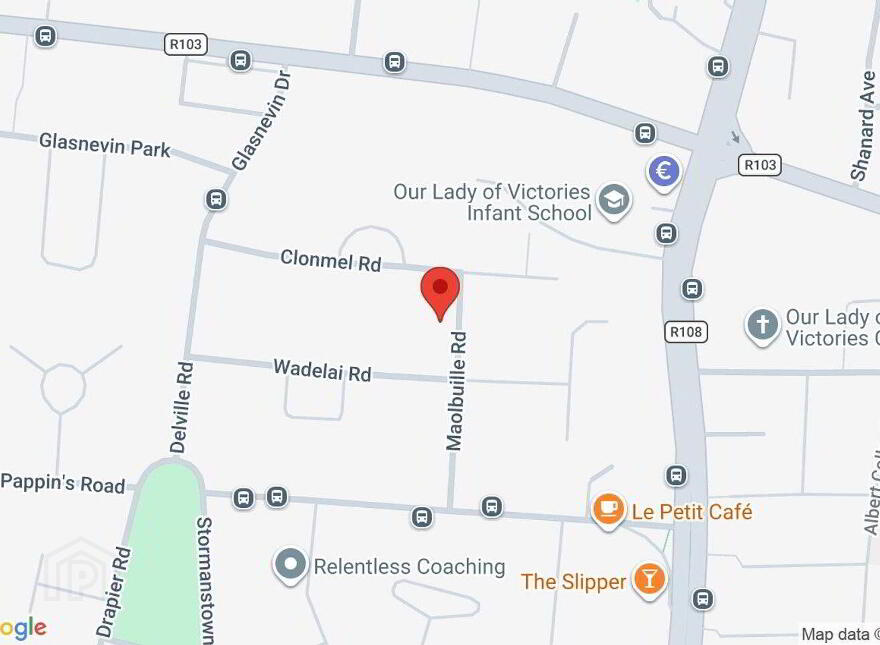 24 Maolbuille Road, Glasnevin, Glasnevin, D11HV21