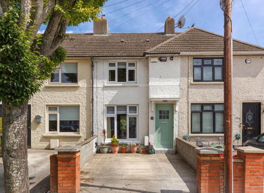 125 Annamoe Drive, Cabra, Cabra, D07E3H4