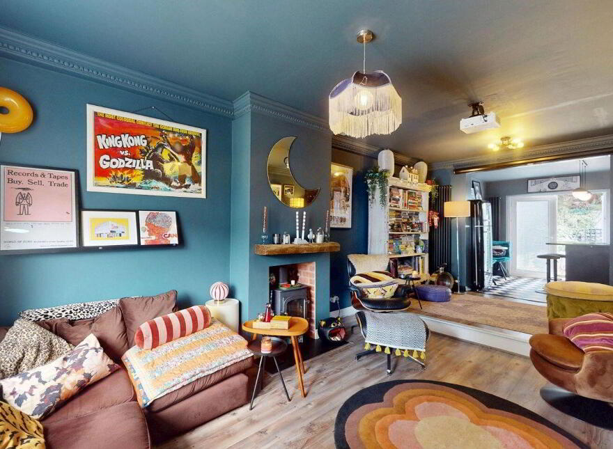 125 Annamoe Drive, Cabra, Cabra, D07E3H4