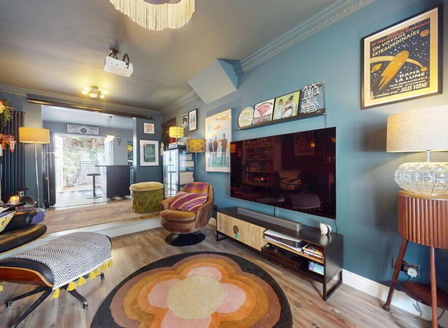 125 Annamoe Drive, Cabra, Cabra, D07E3H4
