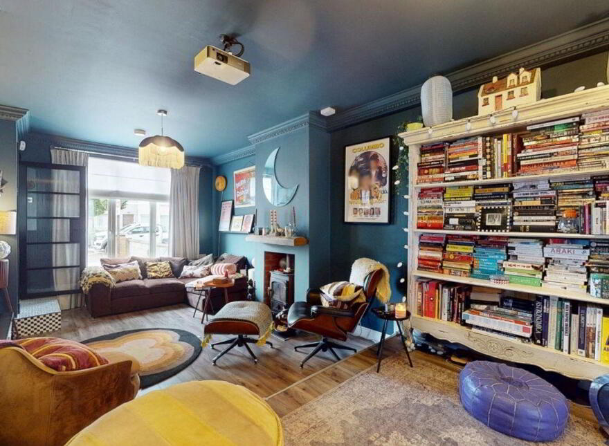 125 Annamoe Drive, Cabra, Cabra, D07E3H4