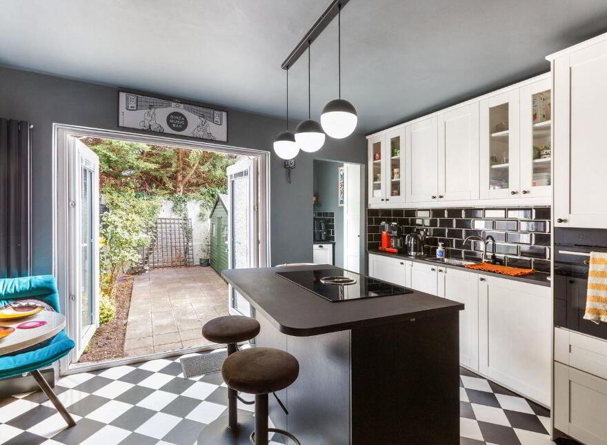 125 Annamoe Drive, Cabra, Cabra, D07E3H4