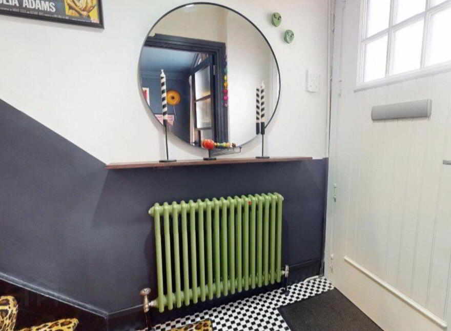 125 Annamoe Drive, Cabra, Cabra, D07E3H4
