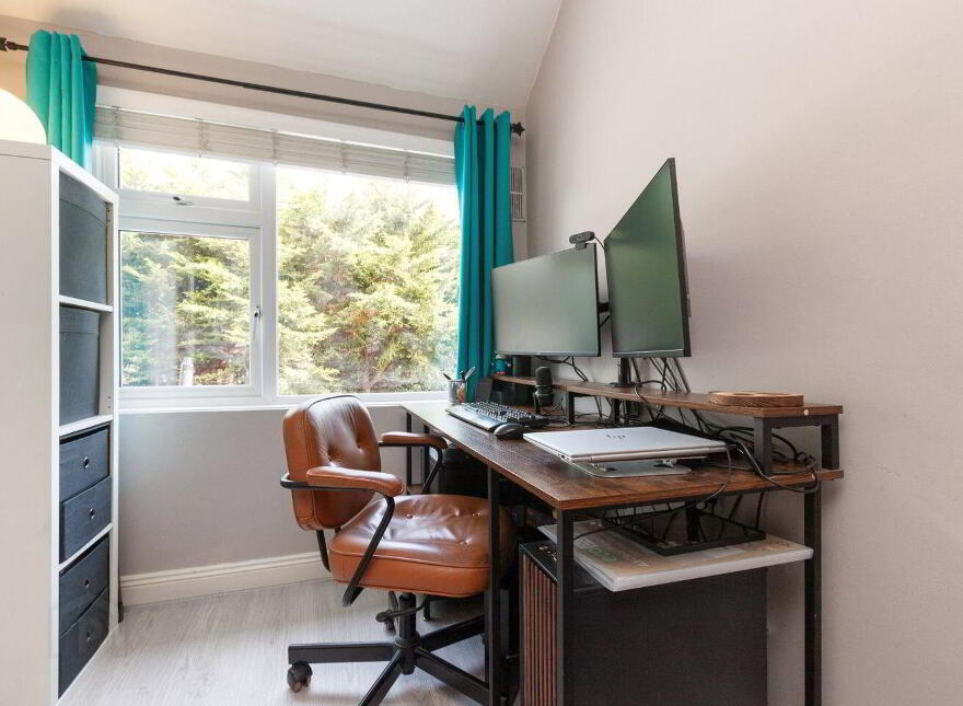 125 Annamoe Drive, Cabra, Cabra, D07E3H4