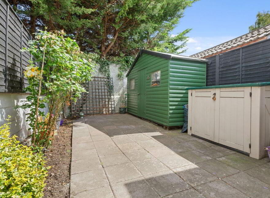125 Annamoe Drive, Cabra, Cabra, D07E3H4