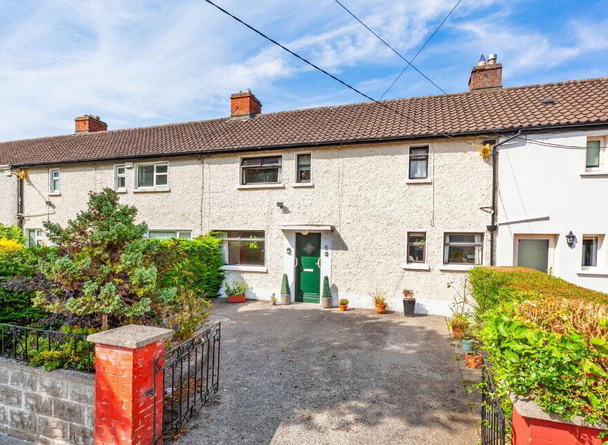 7 Wadelai Road, Glasnevin, Glasnevin, D11P2NA