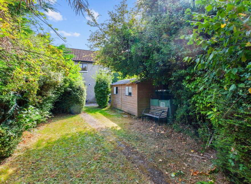 7 Wadelai Road, Glasnevin, Glasnevin, D11P2NA