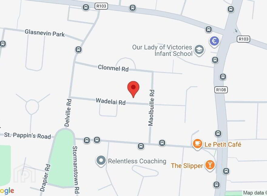 7 Wadelai Road, Glasnevin, Glasnevin, D11P2NA