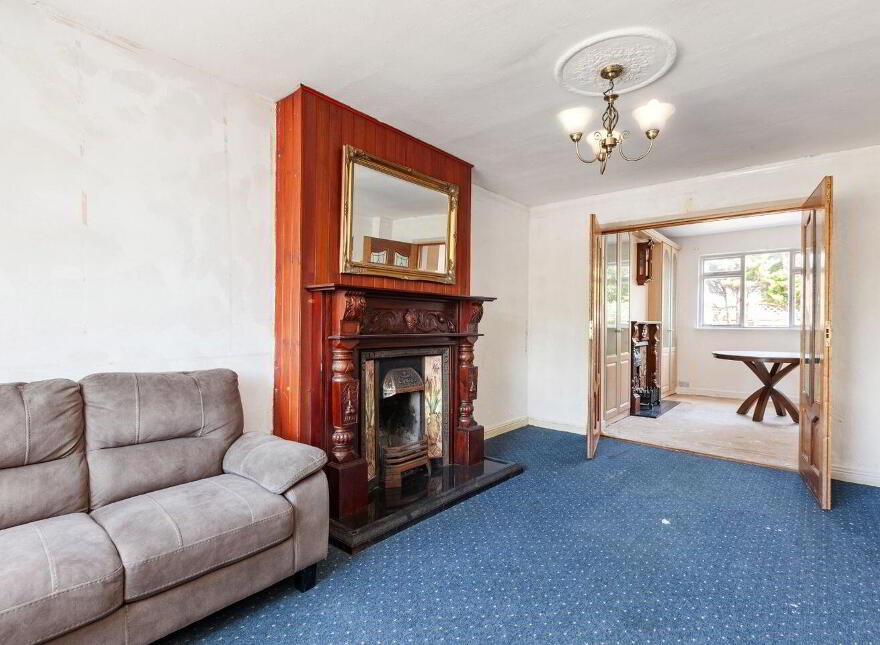 18 Wadelai Road, Glasnevin, Glasnevin, D11C9P5