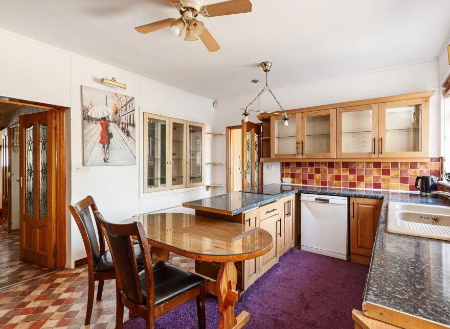 18 Wadelai Road, Glasnevin, Glasnevin, D11C9P5