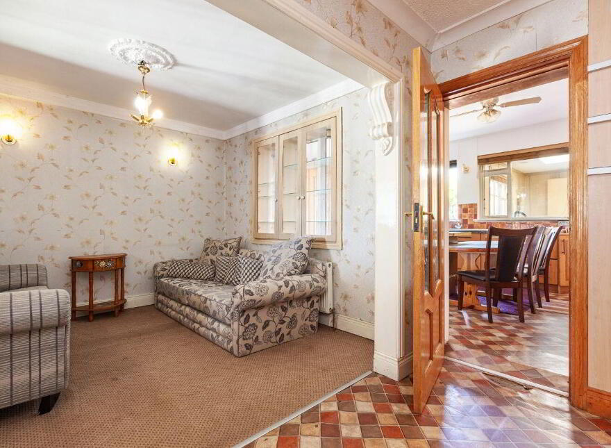 18 Wadelai Road, Glasnevin, Glasnevin, D11C9P5
