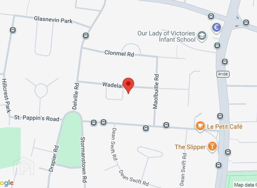 18 Wadelai Road, Glasnevin, Glasnevin, D11C9P5