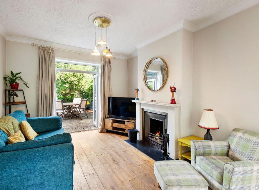 343 Blackhorse Avenue, Navan Road, Dublin 7, D07T6D0