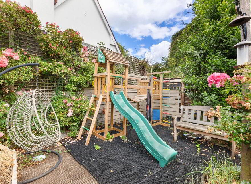 343 Blackhorse Avenue, Navan Road, Dublin 7, D07T6D0