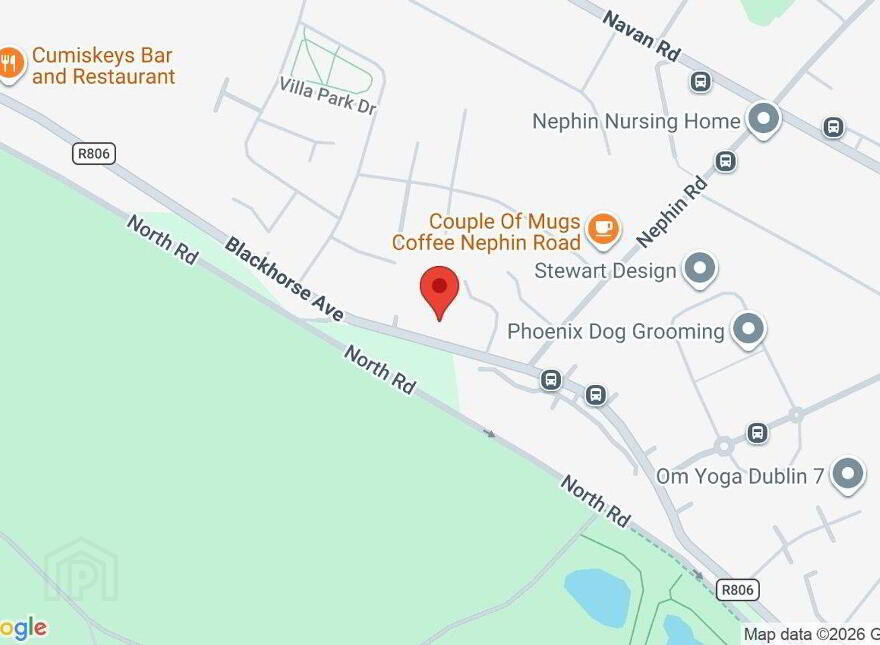 343 Blackhorse Avenue, Navan Road, Dublin 7, D07T6D0