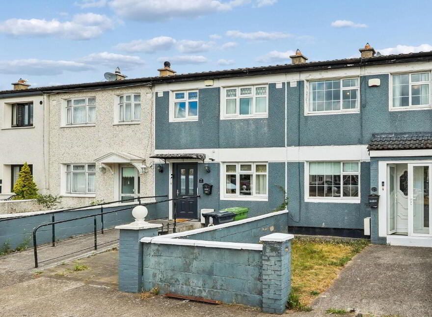 21 Berryfield Road, Finglas, Finglas, D11K768