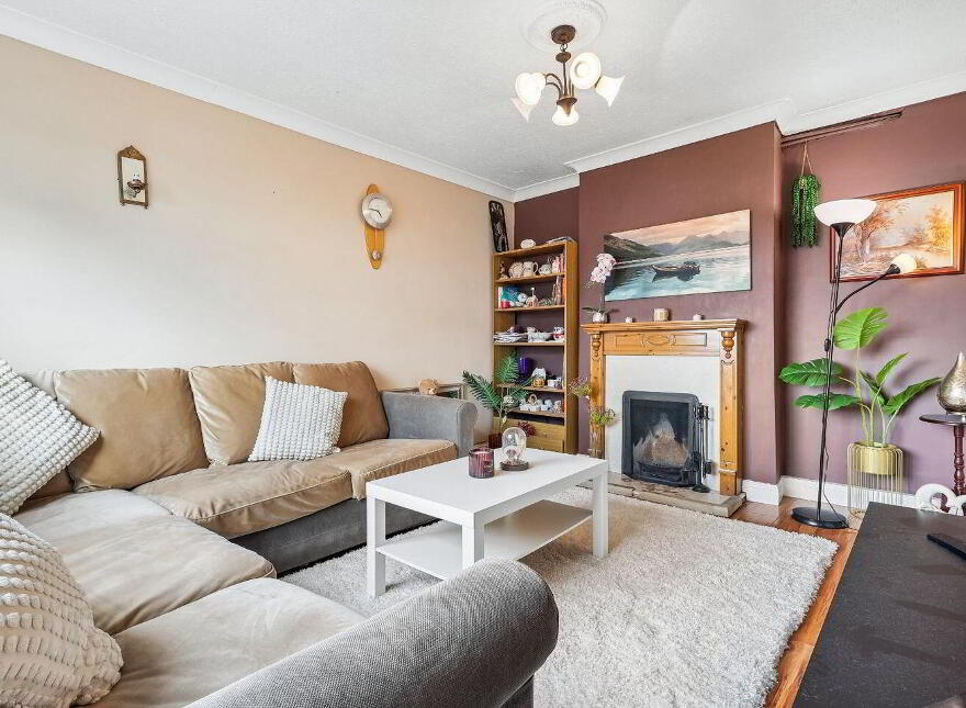 21 Berryfield Road, Finglas, Finglas, D11K768
