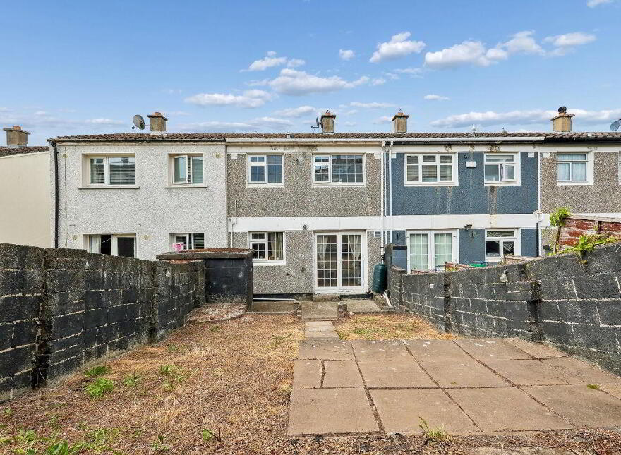 21 Berryfield Road, Finglas, Finglas, D11K768