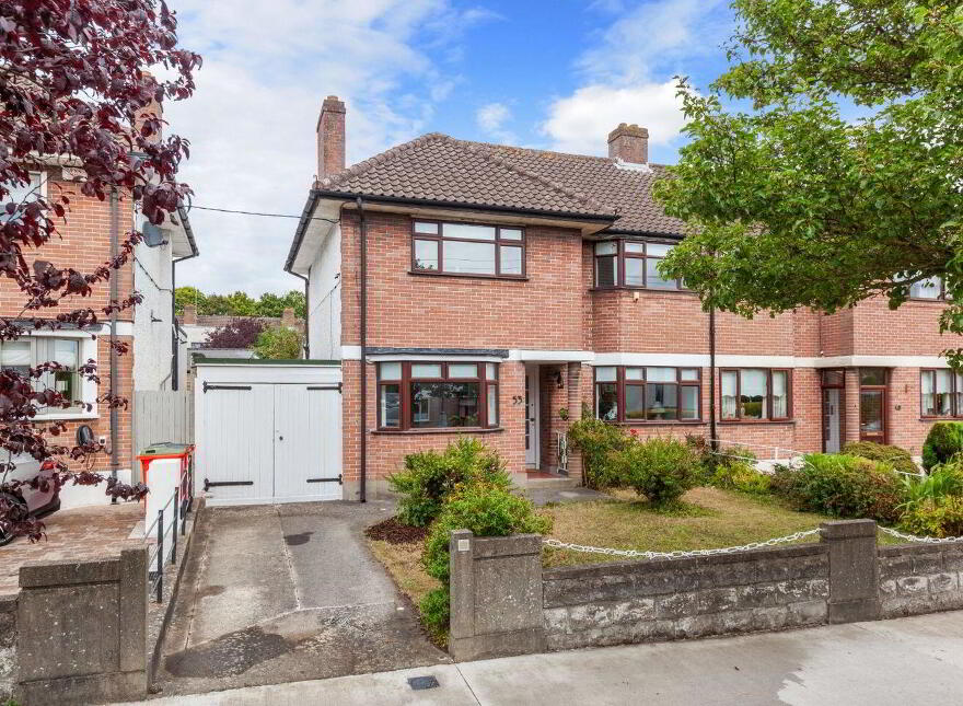 53 The Rise, Glasnevin, Glasnevin, D09K7V7