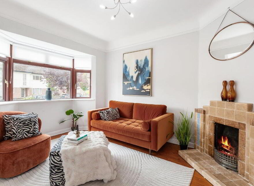 53 The Rise, Glasnevin, Glasnevin, D09K7V7