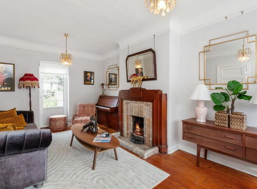 53 The Rise, Glasnevin, Glasnevin, D09K7V7