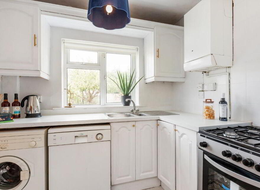 53 The Rise, Glasnevin, Glasnevin, D09K7V7