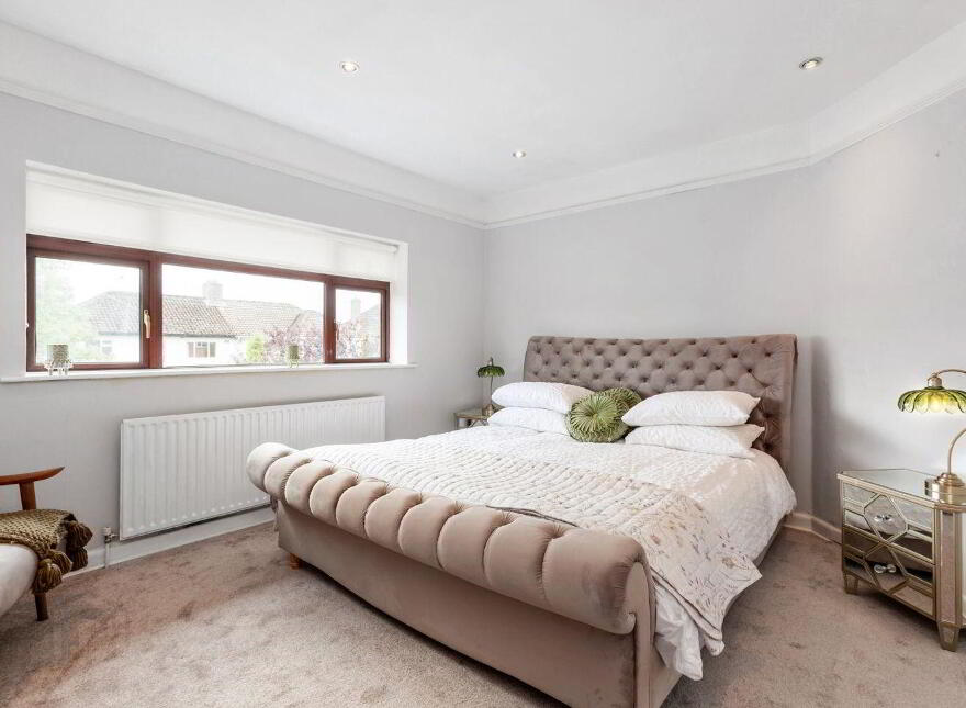 53 The Rise, Glasnevin, Glasnevin, D09K7V7
