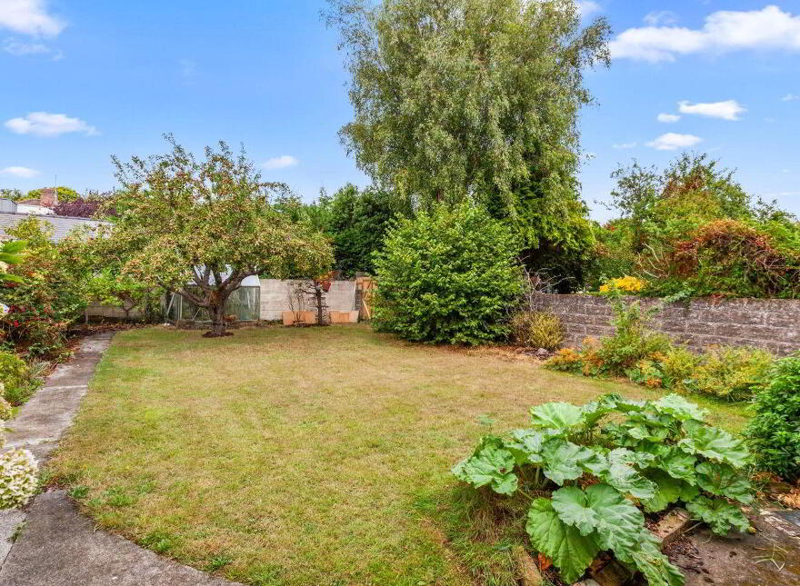 53 The Rise, Glasnevin, Glasnevin, D09K7V7