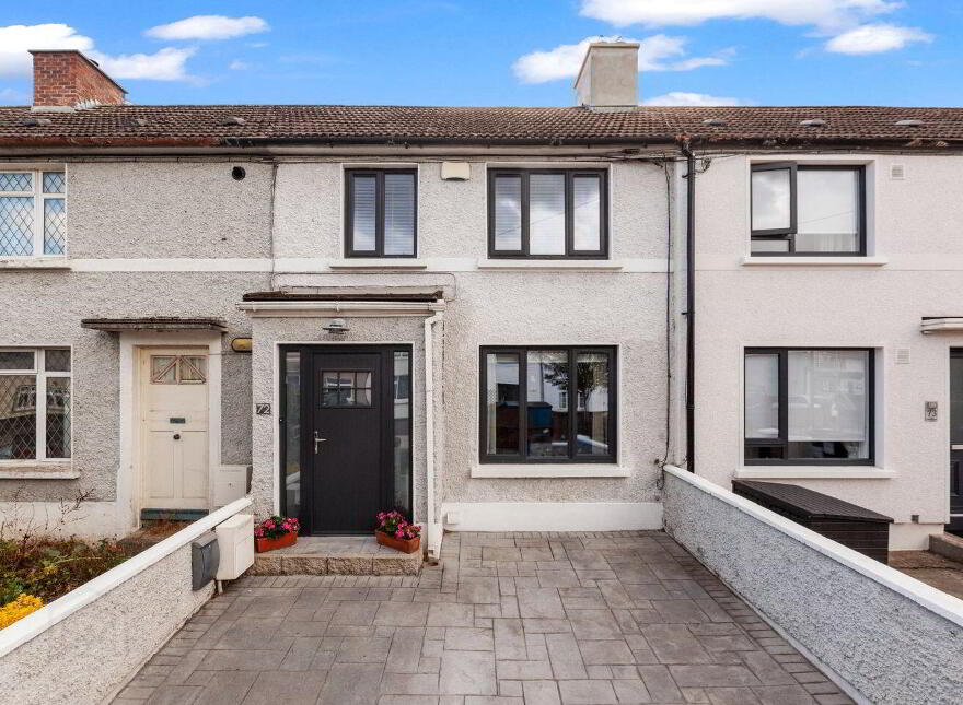 72 Drumcliffe Road, Cabra East, Dublin 7, D07C3C2
