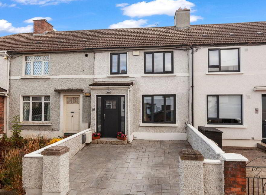 72 Drumcliffe Road, Cabra East, Dublin 7, D07C3C2