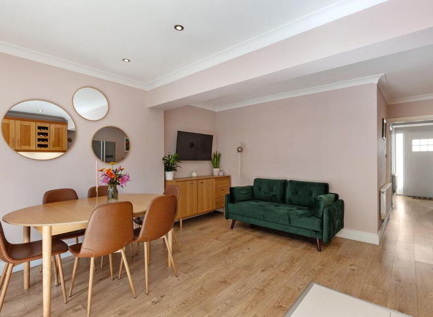 72 Drumcliffe Road, Cabra East, Dublin 7, D07C3C2