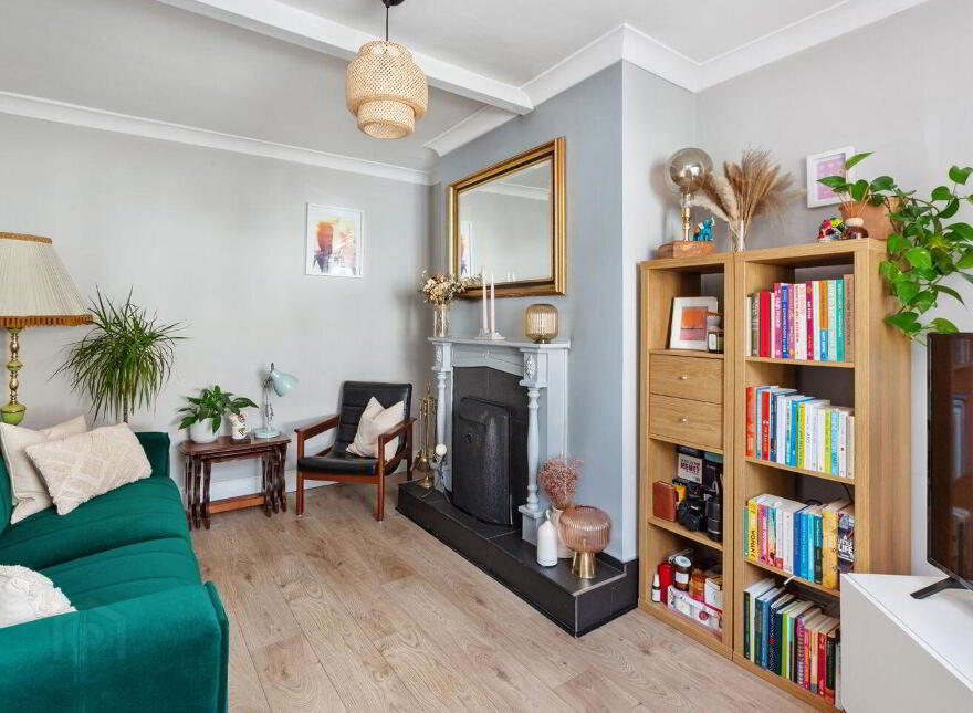 72 Drumcliffe Road, Cabra East, Dublin 7, D07C3C2