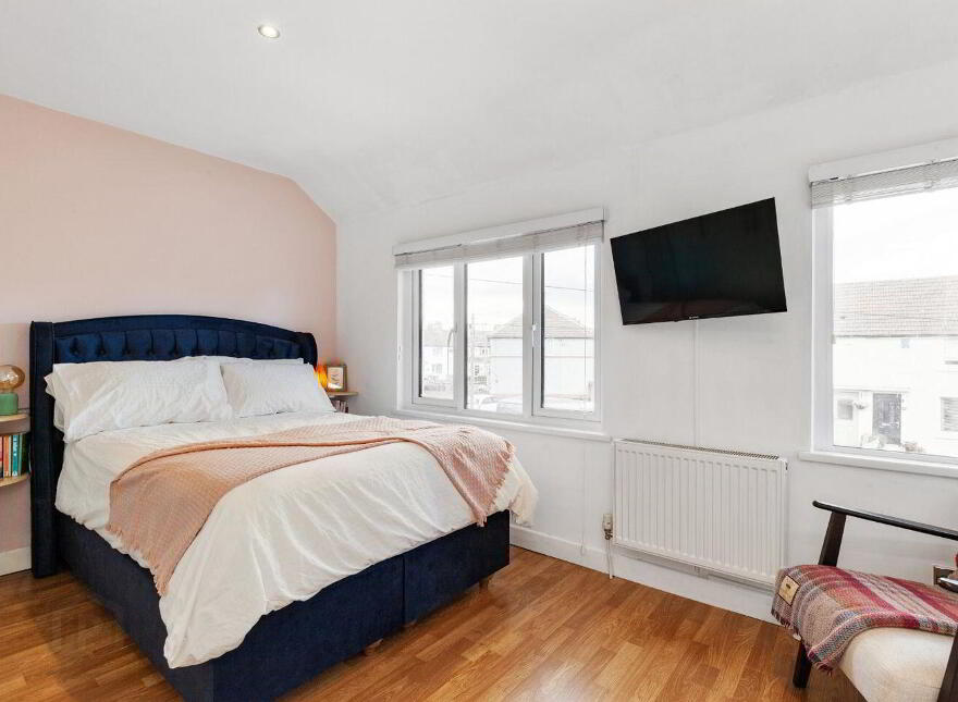 72 Drumcliffe Road, Cabra East, Dublin 7, D07C3C2