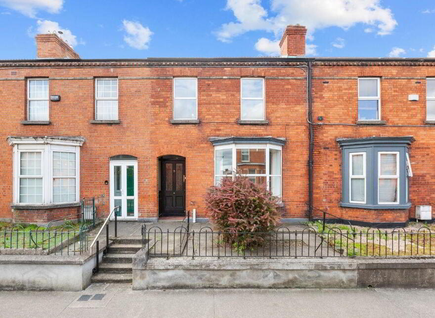 71 Connaught Street, Phibsborough, Phibsborough, D07H670