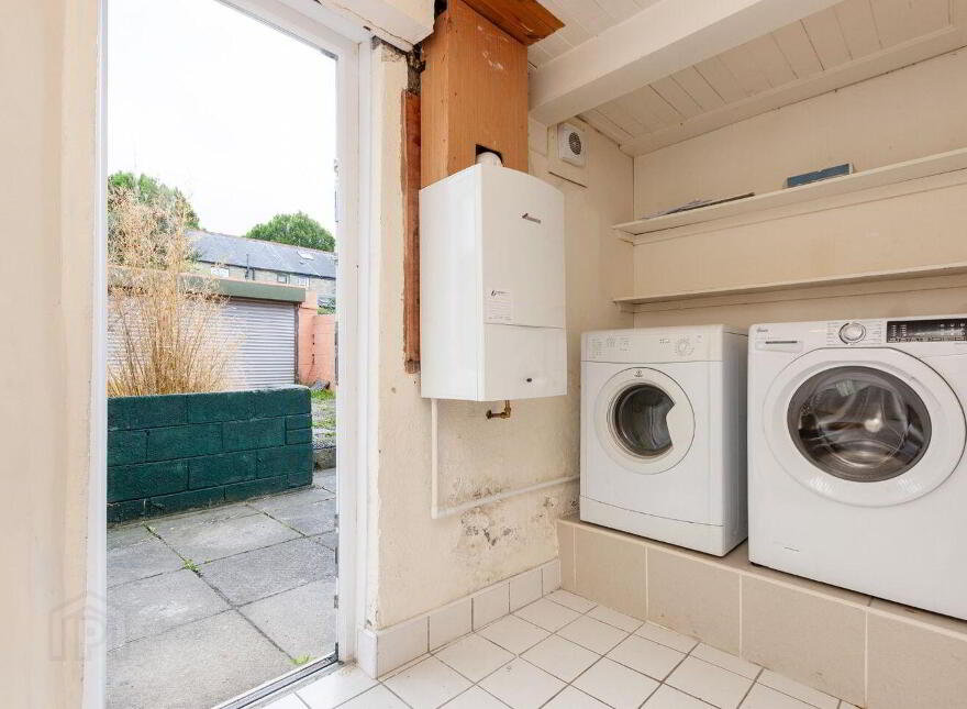 71 Connaught Street, Phibsborough, Phibsborough, D07H670