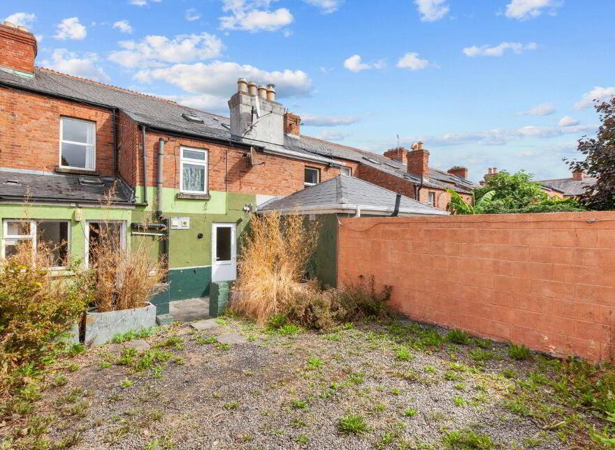71 Connaught Street, Phibsborough, Phibsborough, D07H670